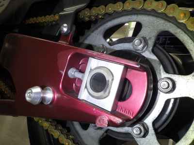 Yamaha YZF-R1 2009