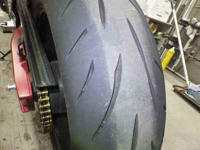 Yamaha YZF-R1 2009