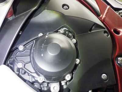 Yamaha YZF-R1 2009