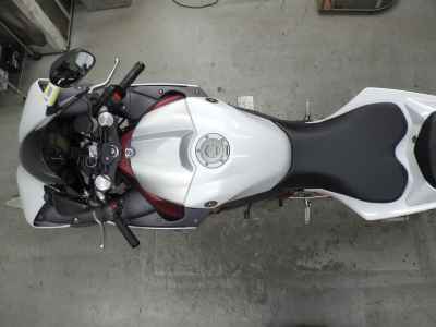 Yamaha YZF-R1 2009