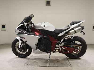 Yamaha YZF-R1 2009