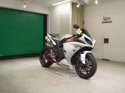 Yamaha YZF-R1 2009