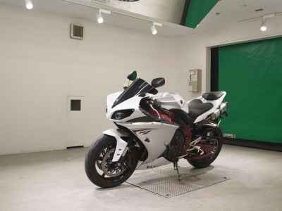 Yamaha YZF-R1 2009