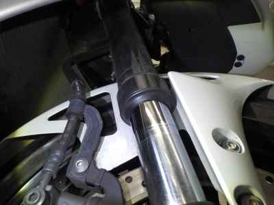 Yamaha YZF-R1 2009