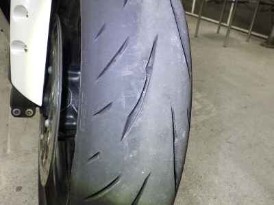 Yamaha YZF-R1 2009