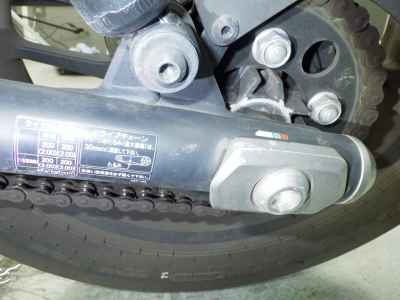 Honda Rebel CMX250 2020