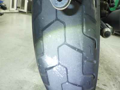 Honda Rebel CMX250 2020
