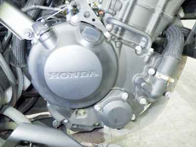 Honda Rebel CMX250 2020