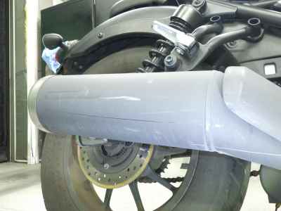 Honda Rebel CMX250 2020
