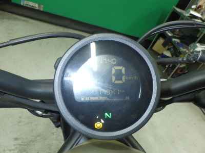 Honda Rebel CMX250 2020