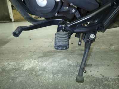 Honda Rebel CMX250 2020