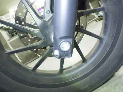 Honda Rebel CMX250 2020