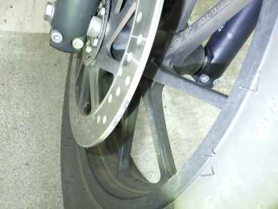 Honda Rebel CMX250 2020
