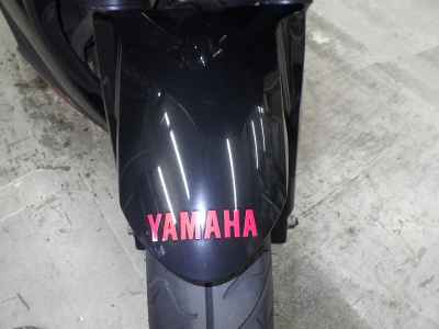 Yamaha YZF-R25 2015