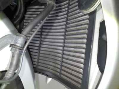 Yamaha FJR1300 S 2017