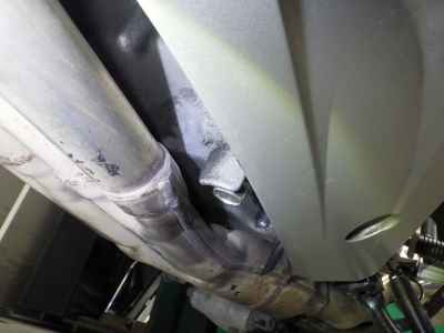 Yamaha FJR1300 S 2017