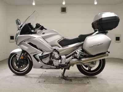 Yamaha FJR1300 S 2017