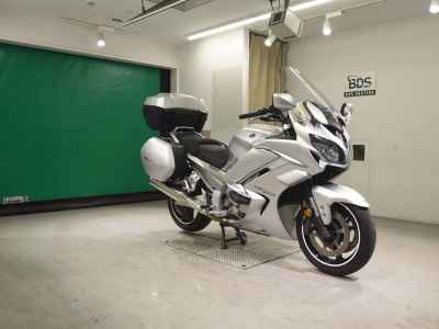 Yamaha FJR1300 S 2017