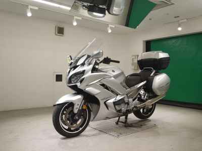 Yamaha FJR1300 S 2017