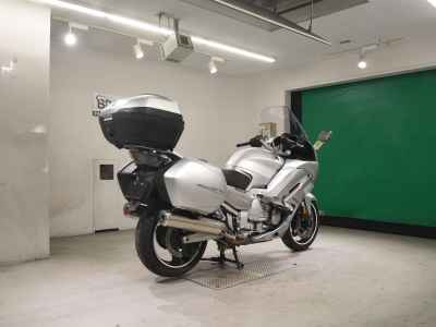 Yamaha FJR1300 S 2017