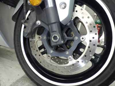 Yamaha FJR1300 S 2017