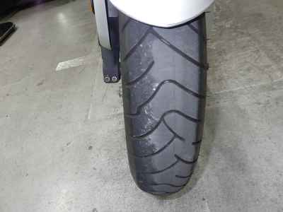 Yamaha FJR1300 S 2017