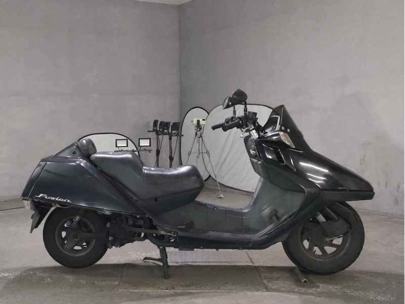 Honda Fusion X 2006