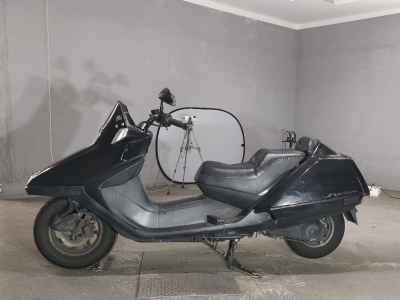 Honda Fusion X 2006