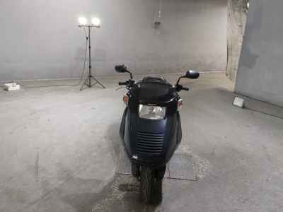 Honda Fusion X 2006