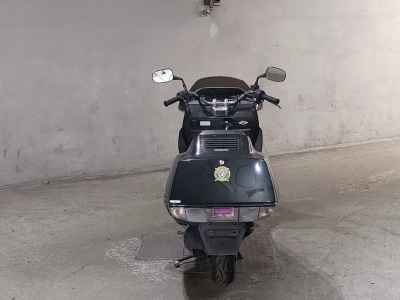 Honda Fusion X 2006