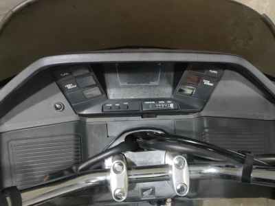 Honda Fusion X 2006