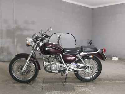 Suzuki ST250E