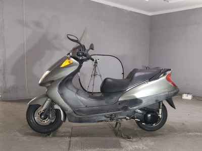 Honda Foresight EX 2005