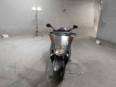 Honda Foresight EX 2005