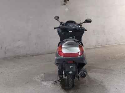 Honda Foresight EX 2005