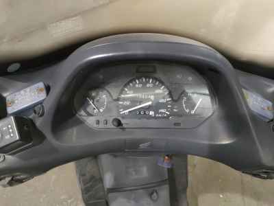 Honda Foresight EX 2005
