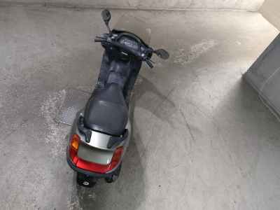 Honda Foresight EX 2005