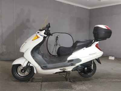 Honda Foresight EX 2005