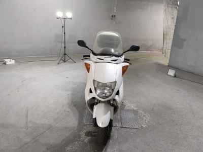 Honda Foresight EX 2005