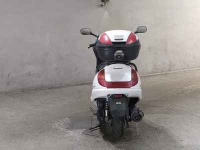 Honda Foresight EX 2005