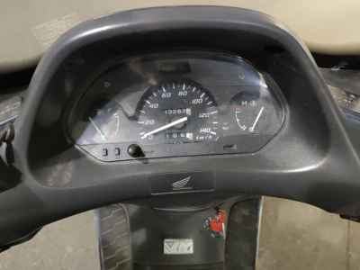 Honda Foresight EX 2005