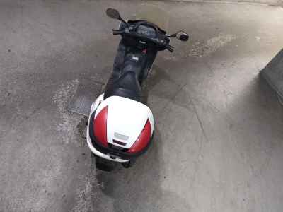 Honda Foresight EX 2005