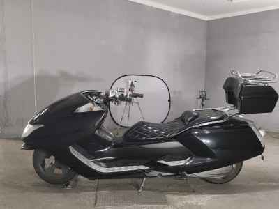 Yamaha Maxam 250 2012