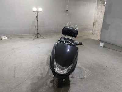 Yamaha Maxam 250 2012