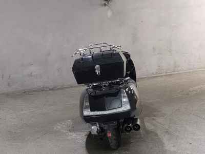 Yamaha Maxam 250 2012