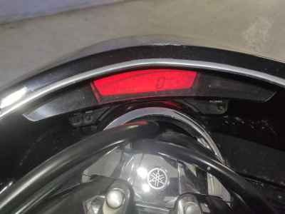 Yamaha Maxam 250 2012