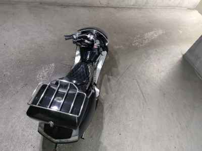 Yamaha Maxam 250 2012