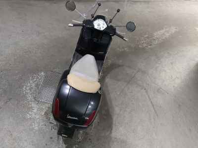 Vespa GTS 250