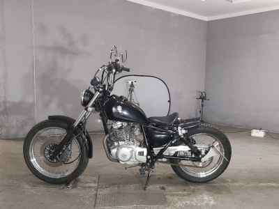 Suzuki GrassTracker Bigboy