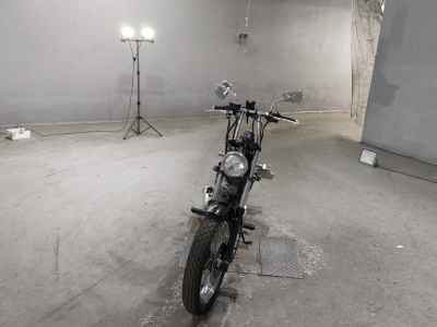 Suzuki GrassTracker Bigboy